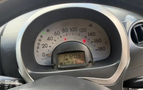 Toyota Passo III, 2007 год, 480 000 рублей, 6 фотография