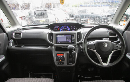 Suzuki Solio III, 2017 год, 828 000 рублей, 15 фотография