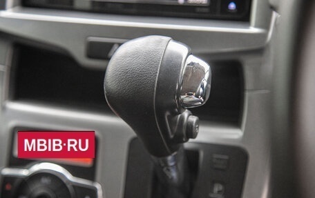 Suzuki Solio III, 2017 год, 828 000 рублей, 19 фотография