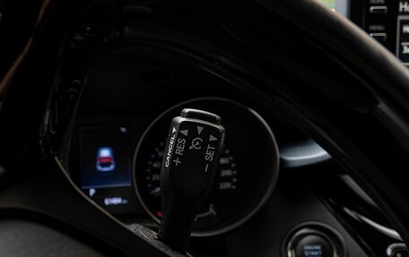 Toyota C-HR I рестайлинг, 2020 год, 2 590 000 рублей, 20 фотография
