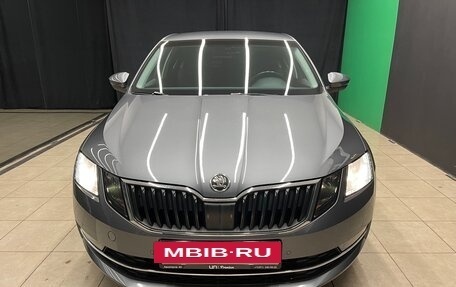 Skoda Octavia, 2020 год, 2 350 000 рублей, 2 фотография