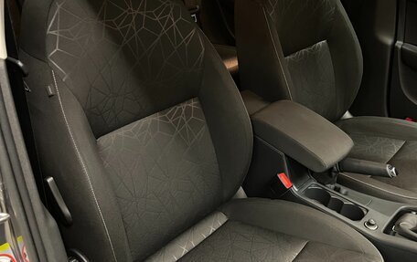 Skoda Octavia, 2020 год, 2 350 000 рублей, 17 фотография