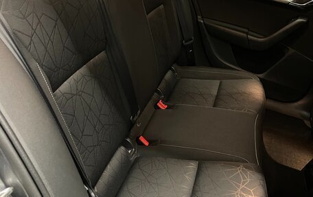 Skoda Octavia, 2020 год, 2 350 000 рублей, 19 фотография