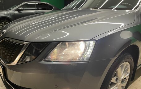 Skoda Octavia, 2020 год, 2 350 000 рублей, 7 фотография