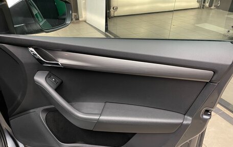 Skoda Octavia, 2020 год, 2 350 000 рублей, 16 фотография