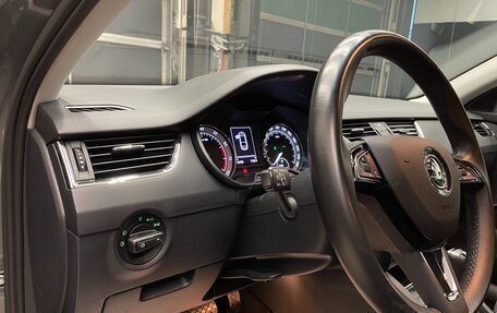 Skoda Octavia, 2020 год, 2 350 000 рублей, 14 фотография