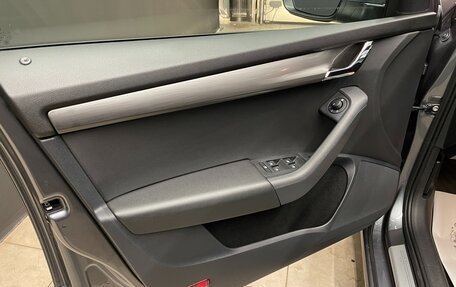 Skoda Octavia, 2020 год, 2 350 000 рублей, 12 фотография