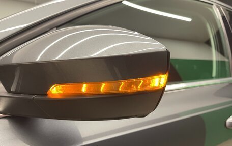 Skoda Octavia, 2020 год, 2 350 000 рублей, 10 фотография