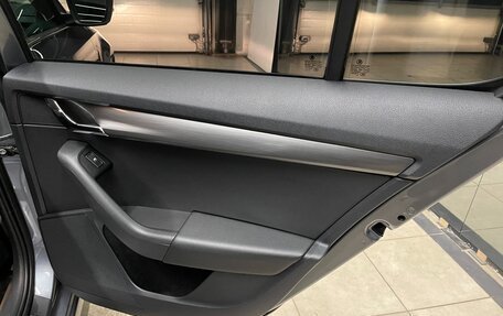 Skoda Octavia, 2020 год, 2 350 000 рублей, 18 фотография
