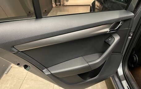 Skoda Octavia, 2020 год, 2 350 000 рублей, 20 фотография