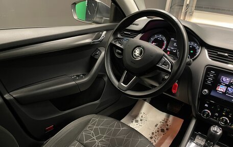 Skoda Octavia, 2020 год, 2 350 000 рублей, 24 фотография