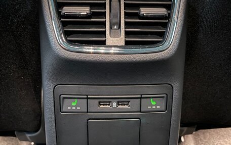 Skoda Octavia, 2020 год, 2 350 000 рублей, 22 фотография