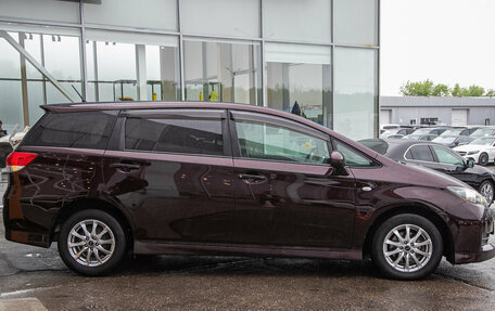 Toyota Wish II, 2010 год, 1 198 000 рублей, 6 фотография