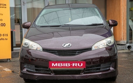 Toyota Wish II, 2010 год, 1 198 000 рублей, 4 фотография