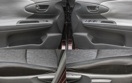 Toyota Wish II, 2010 год, 1 198 000 рублей, 20 фотография