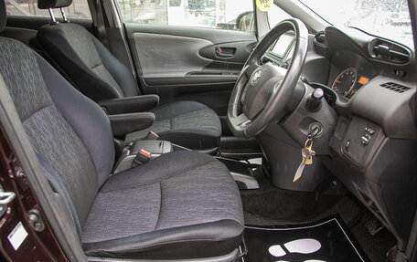 Toyota Wish II, 2010 год, 1 198 000 рублей, 17 фотография