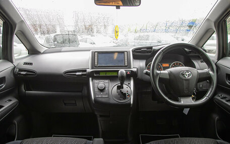 Toyota Wish II, 2010 год, 1 198 000 рублей, 12 фотография