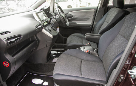 Toyota Wish II, 2010 год, 1 198 000 рублей, 10 фотография
