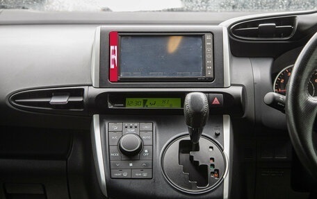 Toyota Wish II, 2010 год, 1 198 000 рублей, 13 фотография