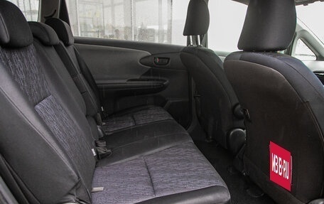 Toyota Wish II, 2010 год, 1 198 000 рублей, 15 фотография