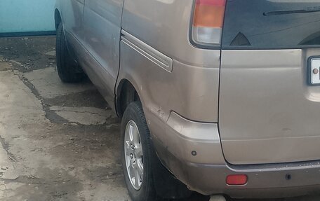 Toyota Town Ace III, 1996 год, 580 000 рублей, 4 фотография