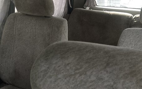 Toyota Town Ace III, 1996 год, 580 000 рублей, 8 фотография