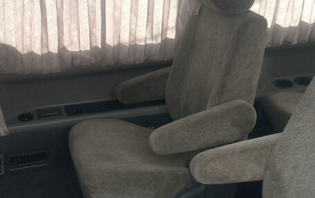 Toyota Town Ace III, 1996 год, 580 000 рублей, 6 фотография