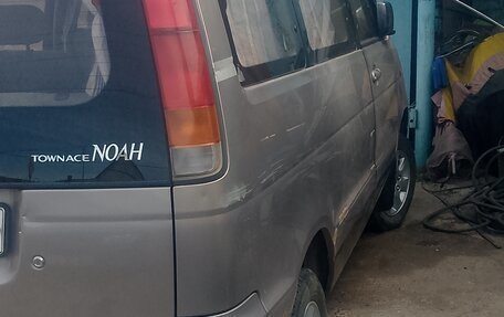 Toyota Town Ace III, 1996 год, 580 000 рублей, 3 фотография