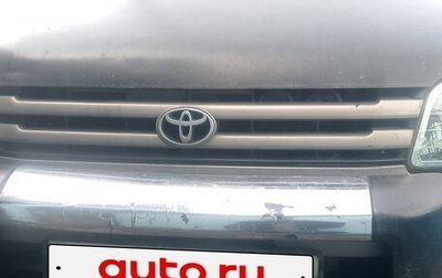 Toyota Town Ace III, 1996 год, 580 000 рублей, 1 фотография