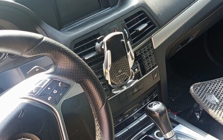 Mercedes-Benz E-Класс, 2011 год, 1 200 000 рублей, 4 фотография