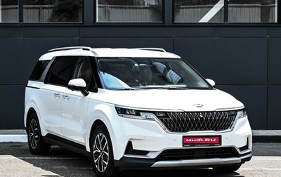 KIA Carnival, 2021 год, 3 819 000 рублей, 1 фотография