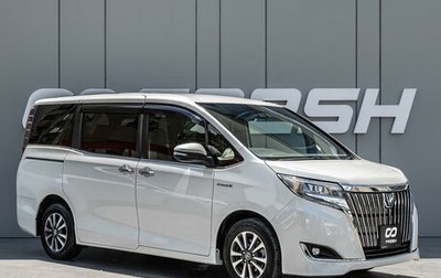 Toyota Esquire I, 2018 год, 2 310 000 рублей, 1 фотография