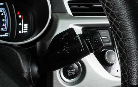Geely Atlas I, 2020 год, 1 925 000 рублей, 14 фотография