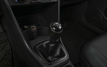 Volkswagen Polo VI (EU Market), 2016 год, 680 000 рублей, 12 фотография
