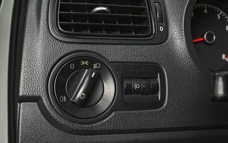 Volkswagen Polo VI (EU Market), 2016 год, 680 000 рублей, 15 фотография