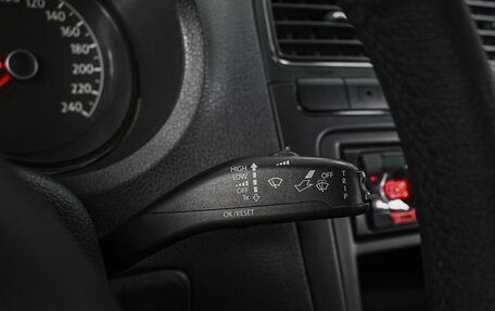 Volkswagen Polo VI (EU Market), 2016 год, 680 000 рублей, 17 фотография