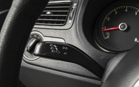 Volkswagen Polo VI (EU Market), 2016 год, 680 000 рублей, 16 фотография