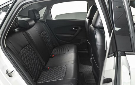 Volkswagen Polo VI (EU Market), 2016 год, 680 000 рублей, 7 фотография