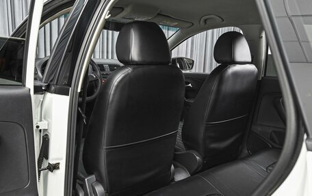 Volkswagen Polo VI (EU Market), 2016 год, 680 000 рублей, 11 фотография