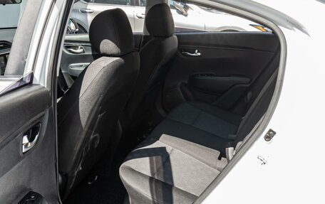 KIA Rio IV, 2018 год, 1 530 000 рублей, 11 фотография