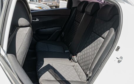 KIA Rio IV, 2018 год, 1 530 000 рублей, 9 фотография