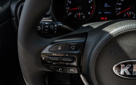 KIA Rio IV, 2018 год, 1 530 000 рублей, 16 фотография