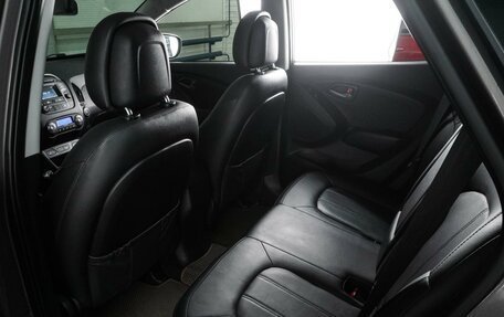 Hyundai ix35 I рестайлинг, 2014 год, 1 399 000 рублей, 11 фотография