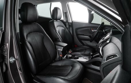 Hyundai ix35 I рестайлинг, 2014 год, 1 399 000 рублей, 8 фотография