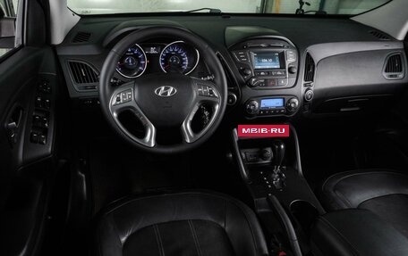 Hyundai ix35 I рестайлинг, 2014 год, 1 399 000 рублей, 6 фотография