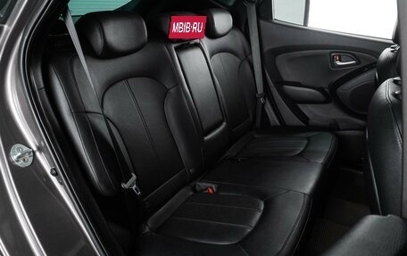 Hyundai ix35 I рестайлинг, 2014 год, 1 399 000 рублей, 7 фотография