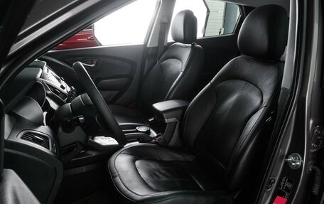 Hyundai ix35 I рестайлинг, 2014 год, 1 399 000 рублей, 10 фотография