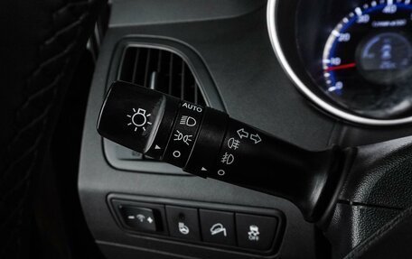 Hyundai ix35 I рестайлинг, 2014 год, 1 399 000 рублей, 13 фотография