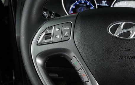 Hyundai ix35 I рестайлинг, 2014 год, 1 399 000 рублей, 16 фотография