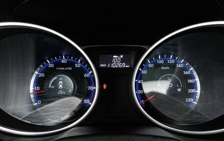 Hyundai ix35 I рестайлинг, 2014 год, 1 399 000 рублей, 15 фотография